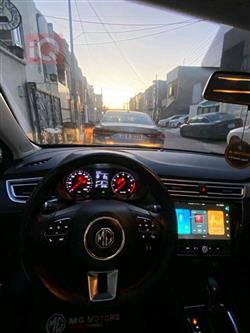MG 5
